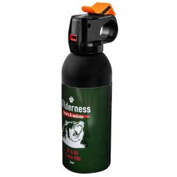 Gaz pieprzowy na niedźwiedzie i wilki Wilderness Bears 330 ml