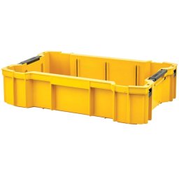 DeWALT Akcesoria - Wewnętrzna wyściółka do walizek Tough System, głęboka DWST83408-1