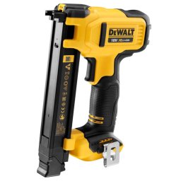 DeWALT Narzędzia - Zszywacz akumulatorowy dla elektryków 18 V, bez akumulatora i ładowarki DCN701N