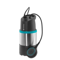 Gardena Micro-Drip-System - Pompa zanurzeniowo - ciśnieniowa 4700/2 inox, 550 W 9025-29