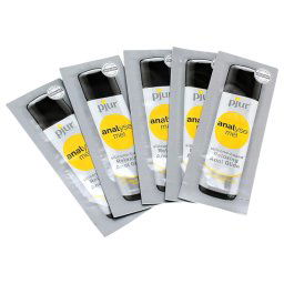 Pjur Analyse Me tester 1,5 ml (50 sztuk)