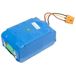 Akumulator 20V10Ah kosiarka automatyczna X7 PLUS 16600885-02