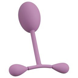 You2Toys - trener intymny (fioletowy)