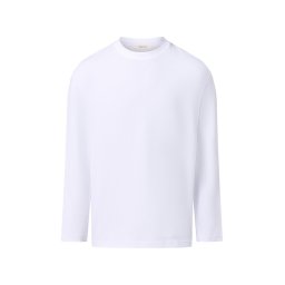 Selected Koszula męska z długim rękawem - SLHLooseOscar Mężczyźni biały, XL