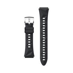 HUAWEI Pasek EasyFit 3 (18 mm) – Czarny