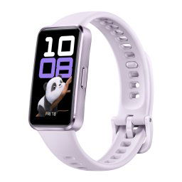 HUAWEI Band 10 - Fioletowy