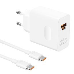 Ładowarka HUAWEI SuperCharge 66W
