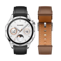 HUAWEI WATCH GT 4 46 mm Classic Color Edition
