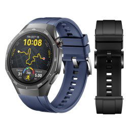 HUAWEI WATCH GT 5 Pro 46 mm Active Color Edition