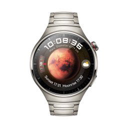 HUAWEI Watch 4 Pro Elite - Tytanowy