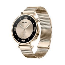 HUAWEI WATCH GT 4 41mm Elegant Złoty