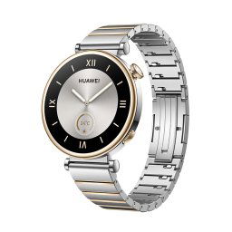 HUAWEI WATCH GT 4 41mm Elite Srebrny