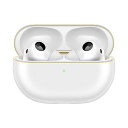 HUAWEI FreeBuds Pro 4 - Białe