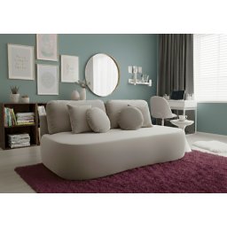 ASPEN Sofa 3DL bez boków
