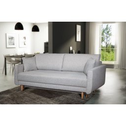 KANSAS Sofa 3DL