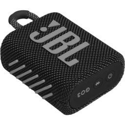 JBL GO 3 4,2W Czarny