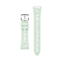 HUAWEI Pasek EasyFit 3 (18 mm) - Miętowy