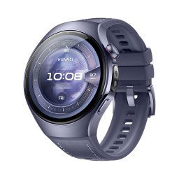 HUAWEI WATCH 5 46 mm Purple LTE
