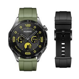 HUAWEI WATCH GT 4 46 mm Active Color Edition