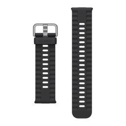 Pasek do WATCH FIT 3/4- Czarny