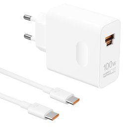 Ładowarka HUAWEI SuperCharge 100W