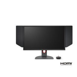 ZOWIE Monitor gamingowy BENQ XL2746K LED 1ms/240Hz/FullHD