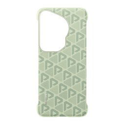 Etui do HUAWEI Pura 70 Ultra- Zielone