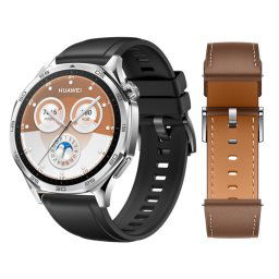 HUAWEI WATCH GT 5 46 mm Classic Color Edition