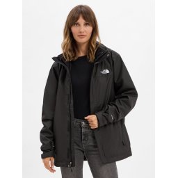 The North Face Męska kurtka zimowa - Evolve II Mężczyźni czarny, S