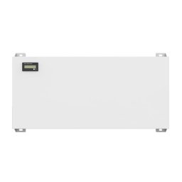 Akumulator LiFePO4 LP12-100S 100Ah 12V 150A SLIM LCD Bluetooth mata grzewcza