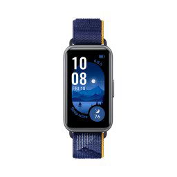 HUAWEI Band 9 Niebieski