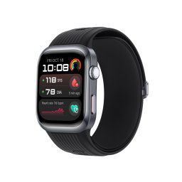 HUAWEI WATCH D2 - Czarny