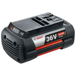 Bosch Akcesoria - Akumulator 36 V Li-Ion GBA 4,0 Ah F016800346