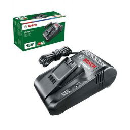 Bosch Akcesoria - Ładowarka 8A do akumulatorów 14,4/18 V 1600A011TZ