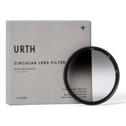Filtr Urth 62mm Soft Graduated ND8 Lens Filter (Plus+)