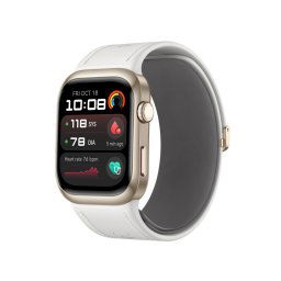 HUAWEI WATCH D2 - Złoty