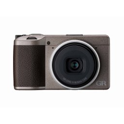 Aparat Ricoh GR III Diary Edition