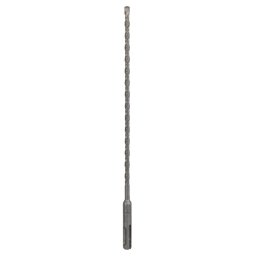 Bosch Akcesoria - Wiertło do muru SDS Plus-5, 6x265 mm 2608597777