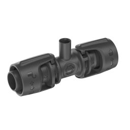 Gardena Micro-Drip-System - Łącznik typu T 13 mm, 5 szt. 13206-20