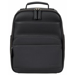 Mini-torebka LOULEX Mini Bag Black + dodaj w koszyku lokalizator MiLi w cenie