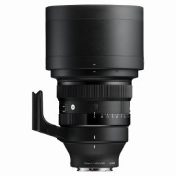Obiektyw Sigma 135mm F1.4 DG Art Sony E