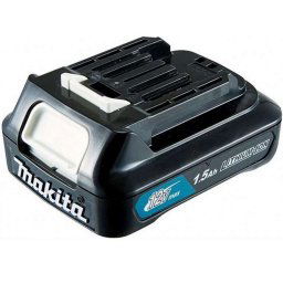 Makita Akcesoria - Akumulator Li-Ion CXT 12 V 1,5 Ah 197393-5