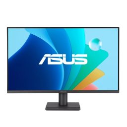 Asus Monitor 27 cali VA279QG IPS 120Hz HDMI DP VGA