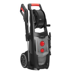 DEDRA DED8822 MYJKA CIŚNIENIOWA WYSOKOCIŚNIENIOWA typu KARCHER ALUPOMPA 2300W 150BAR EWIMAX - OFICJALNY DYSTRYBUTOR - AUTORYZOWANY DEALER DEDRA