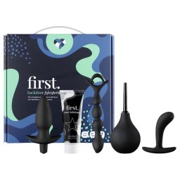 First - zestaw do analu dla początkujących - 5 elementów