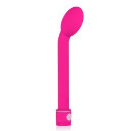 Easytoys - wibrator do punktu G - smukły - różowy