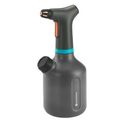 Gardena - Opryskiwacz EasyPump, pojemność 1 l, zasilany bateryjnie 11114-20