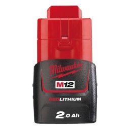 Milwaukee - Akumulator Li-Ion 12V 2,0 Ah 4932430064