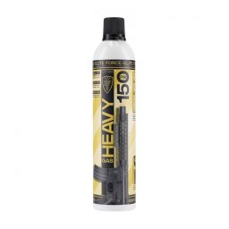 Gaz Elite Force Heavy Gas 560 ml 150 PSI Green Gas - od 3 - 14 stopni C.