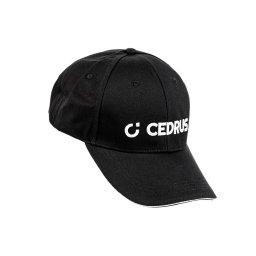 Czapka Cedrus 2025 REKL00317